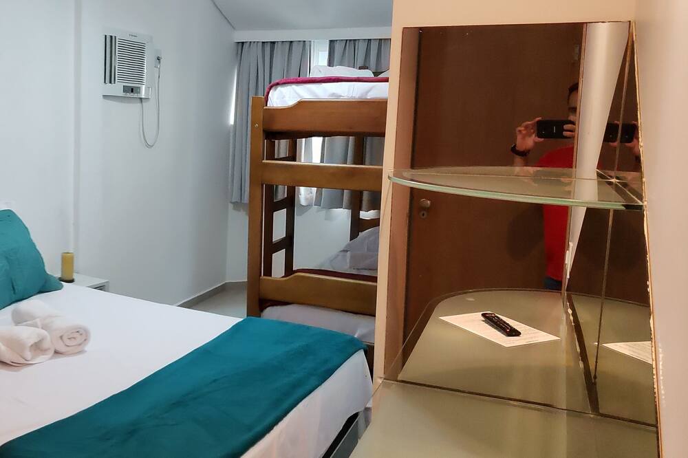 Photo of Bedroom in Jardim Belmar