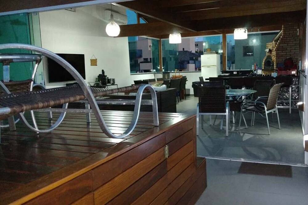 Photo of Patio Balcony in Jardim Belmar