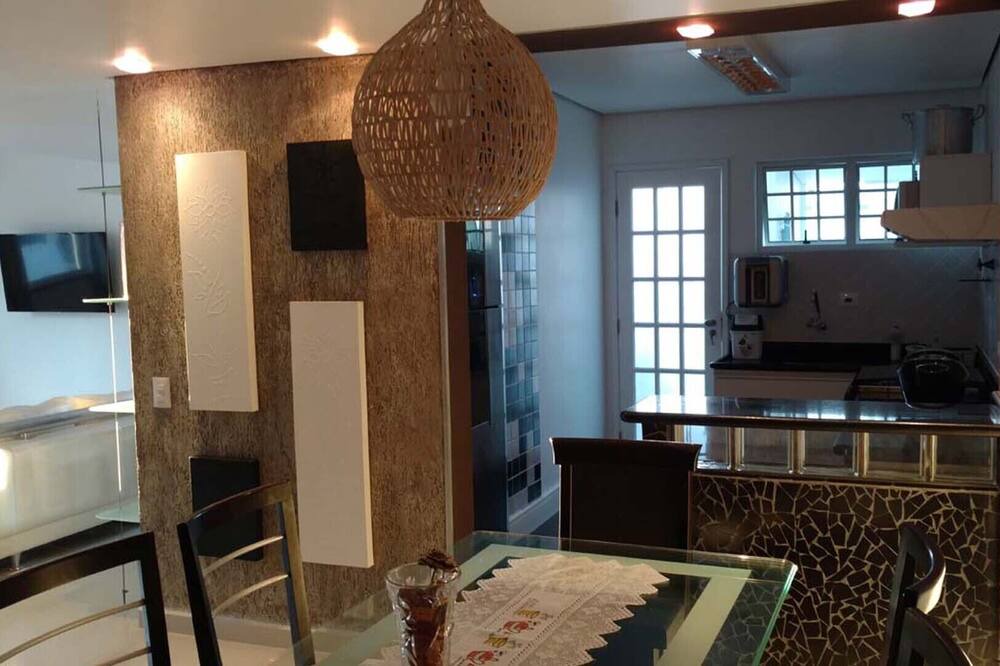 Photo of Kitchen in Jardim Belmar