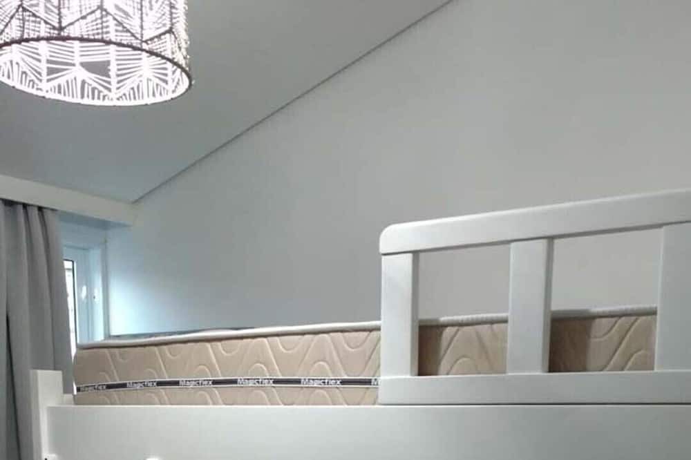 Photo of Bedroom in Jardim Belmar