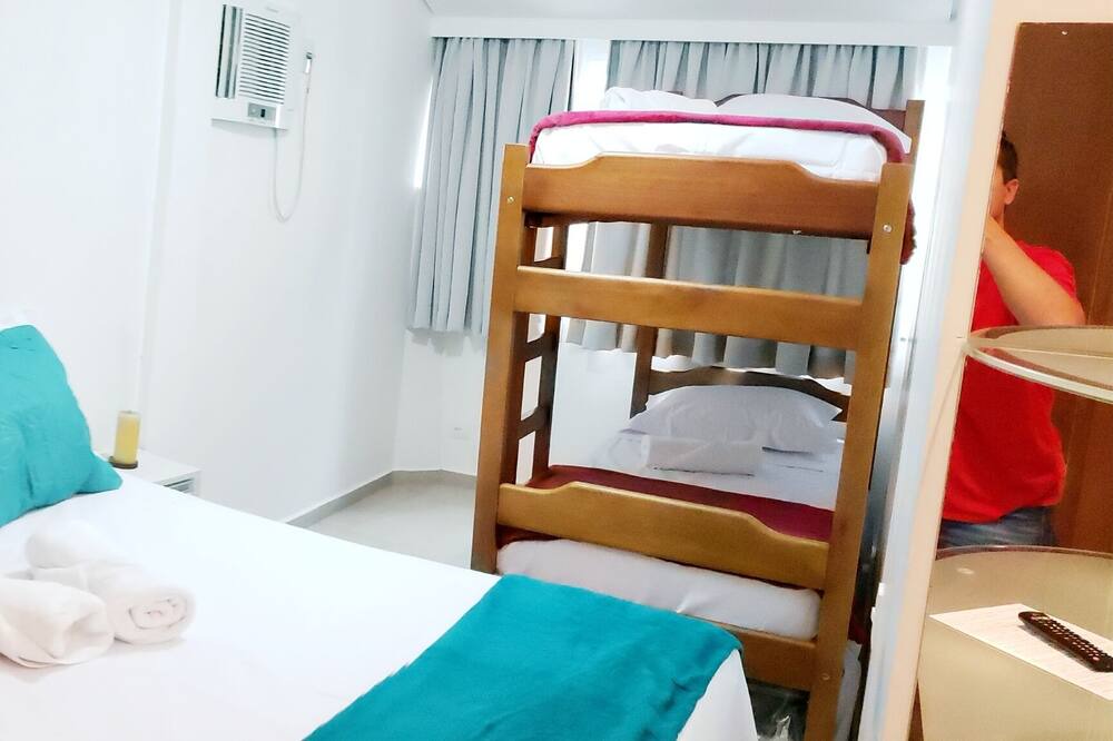 Photo of Bedroom in Jardim Belmar