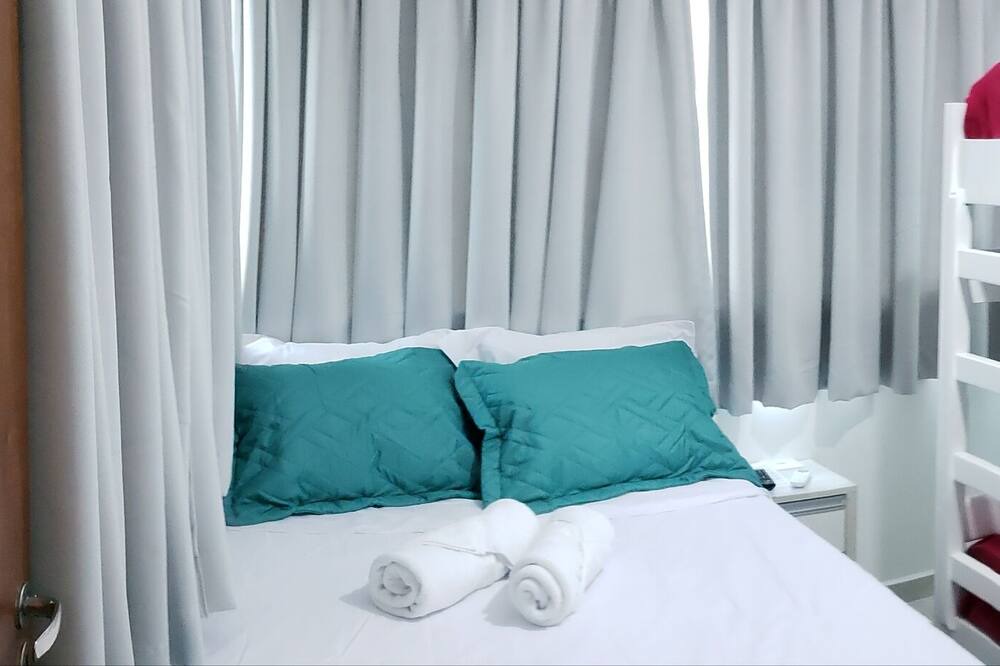 Photo of Bedroom in Jardim Belmar