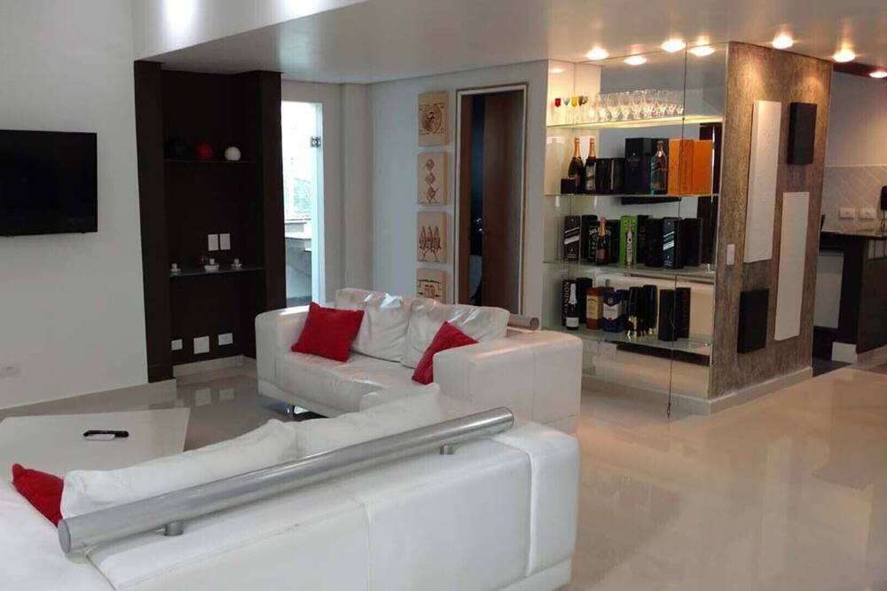 Photo of Livingroom in Jardim Belmar