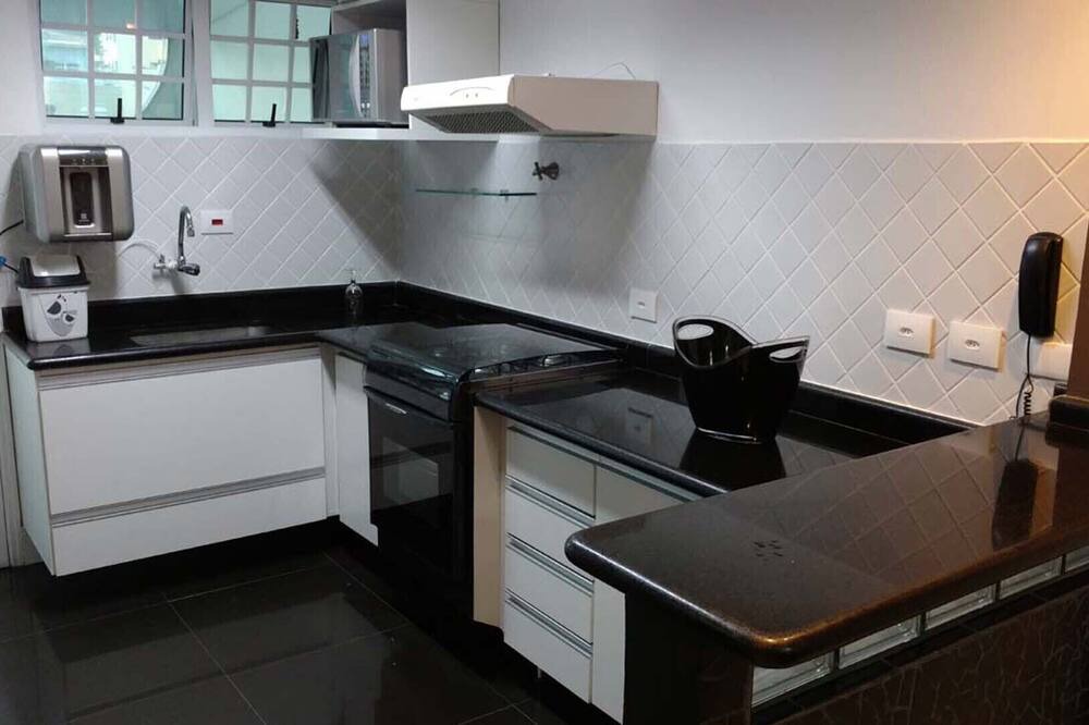 Photo of Kitchen in Jardim Belmar