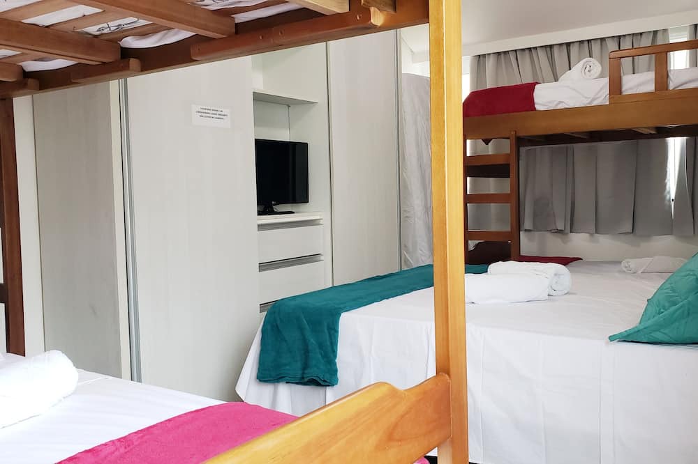 Photo of Bedroom in Jardim Belmar
