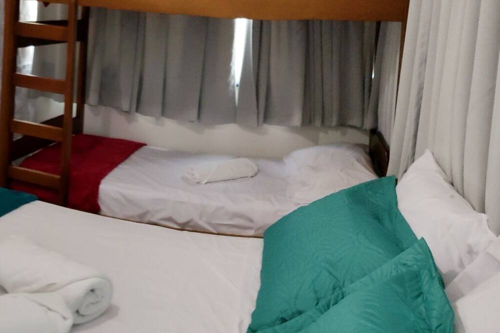 Photo of Bedroom in Jardim Belmar