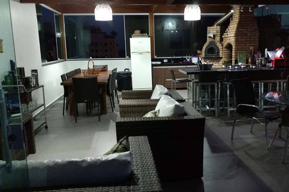 Photo of Outdoor in Jardim Belmar