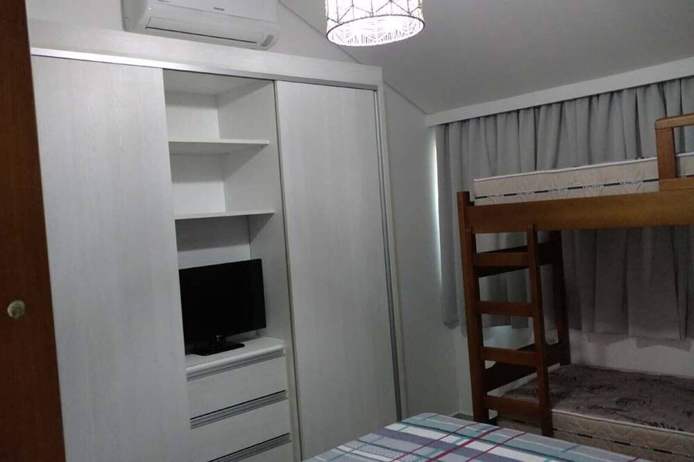Photo of Bedroom in Jardim Belmar