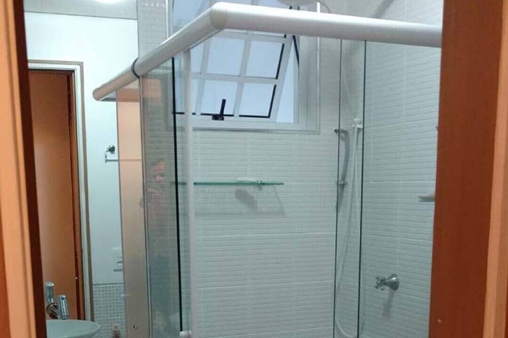 Photo of Bathroom in Jardim Belmar