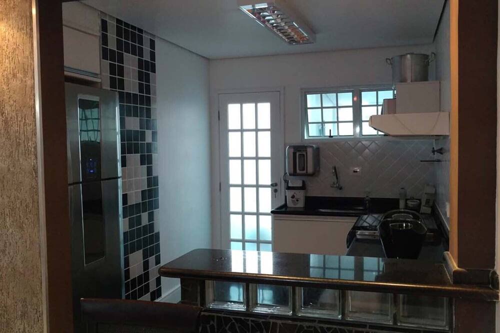 Photo of Kitchen in Jardim Belmar