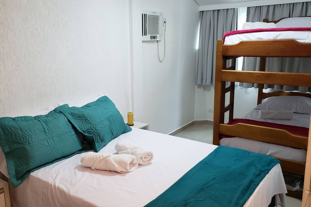Photo of Bedroom in Jardim Belmar