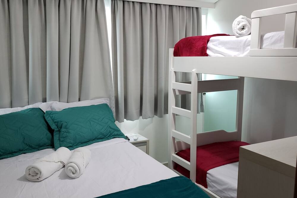 Photo of Bedroom in Jardim Belmar