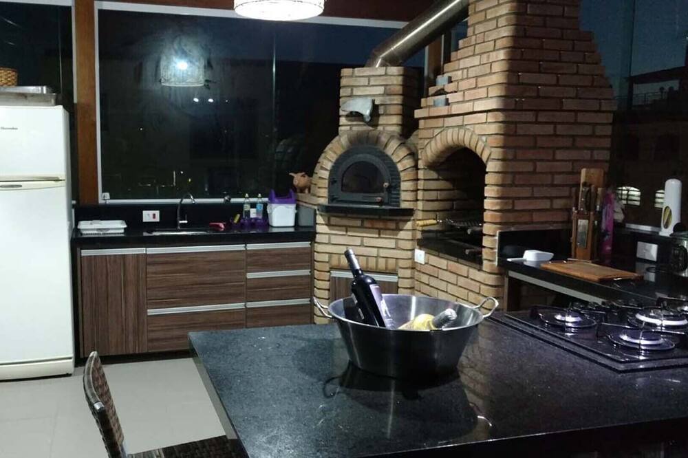 Photo of Kitchen in Jardim Belmar