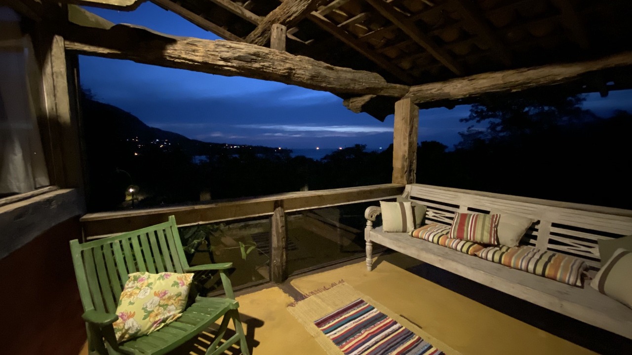 Photo of Patio Balcony in Feiticeira