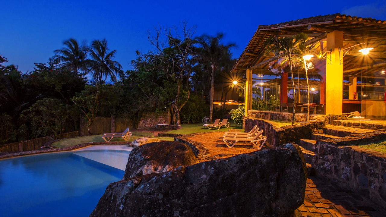 Photo of Outdoor in Feiticeira