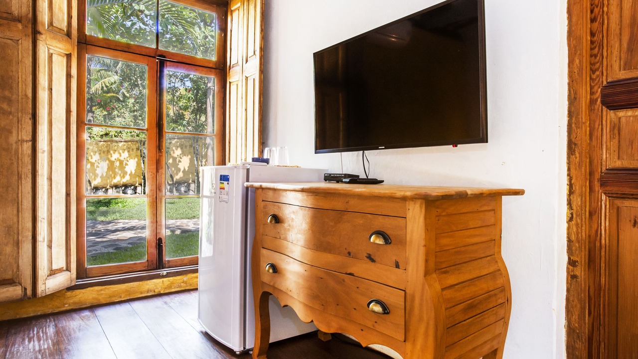 Photo of Bedroom in Feiticeira