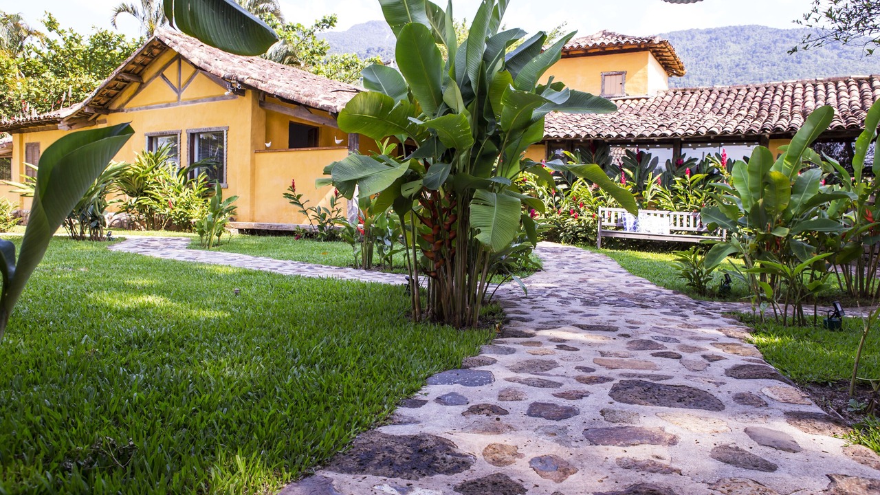 Photo of Outdoor in Feiticeira