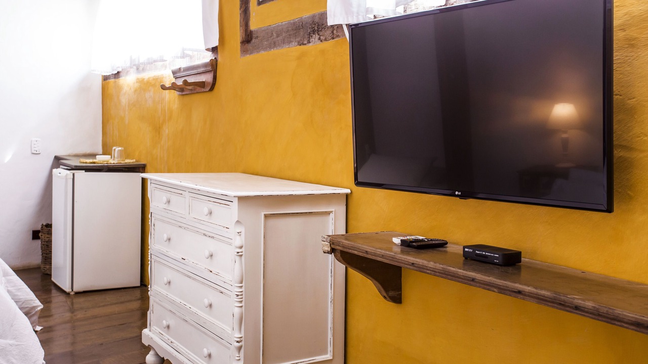 Photo of Bedroom in Feiticeira