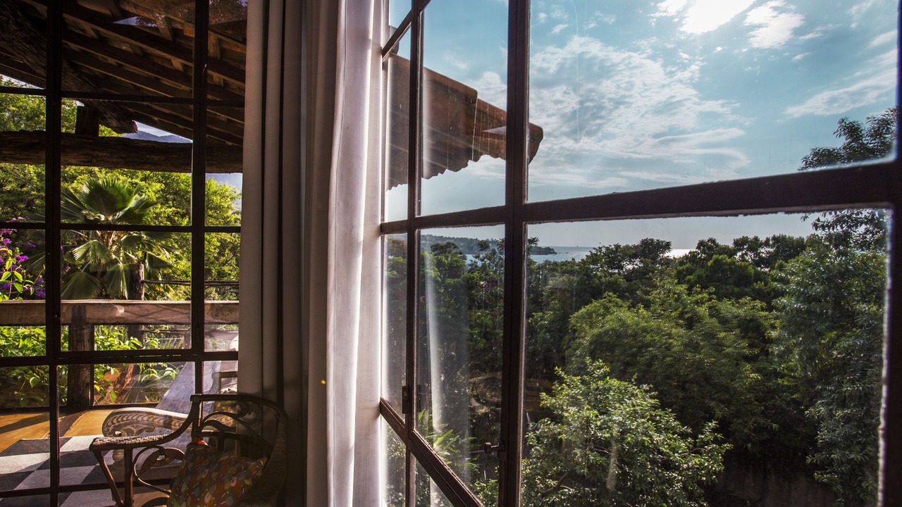 Photo of Patio Balcony in Feiticeira