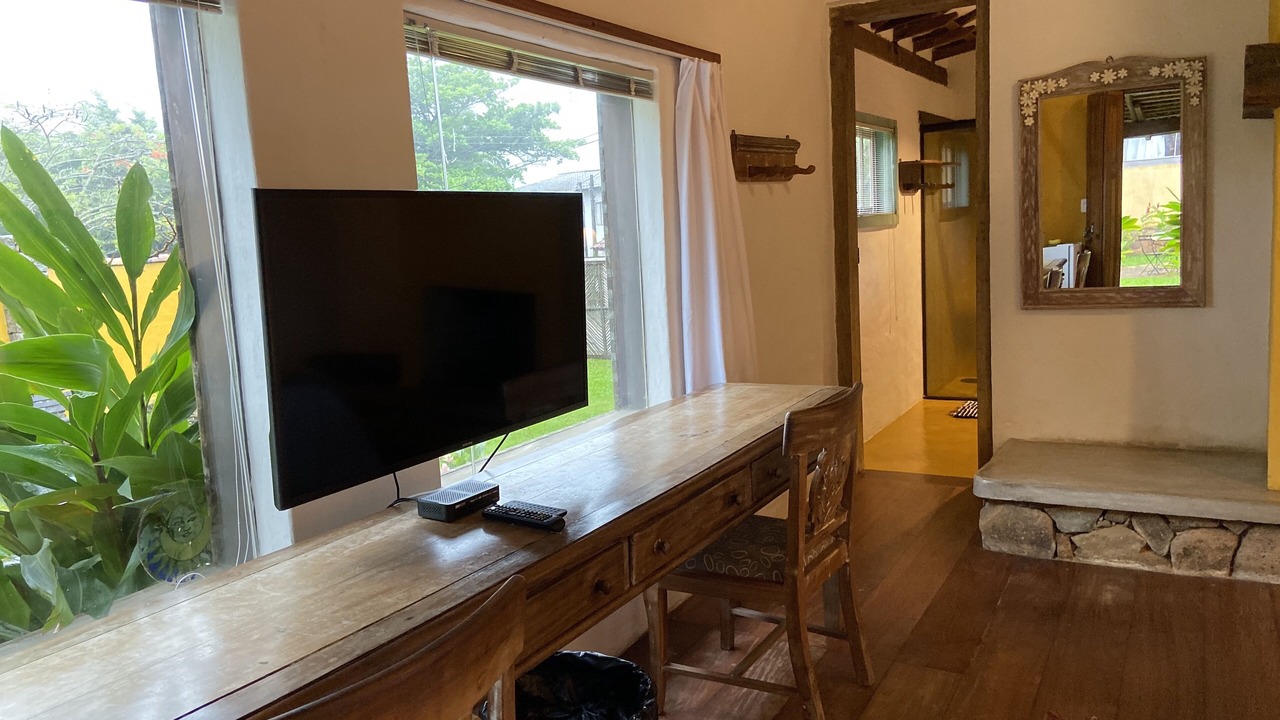 Photo of Bedroom in Feiticeira