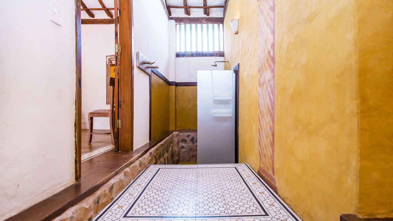 Photo of Bathroom in Feiticeira