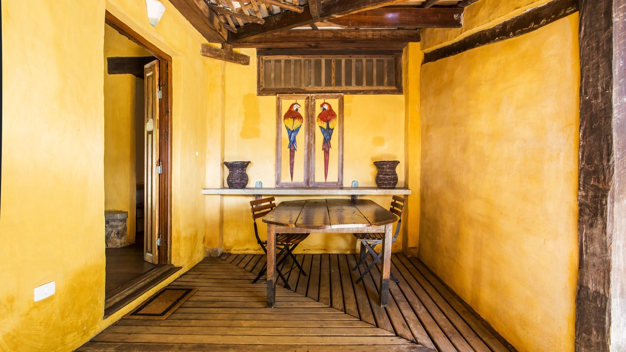Photo of Bedroom in Feiticeira