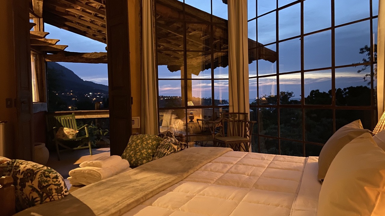 Photo of Bedroom in Feiticeira