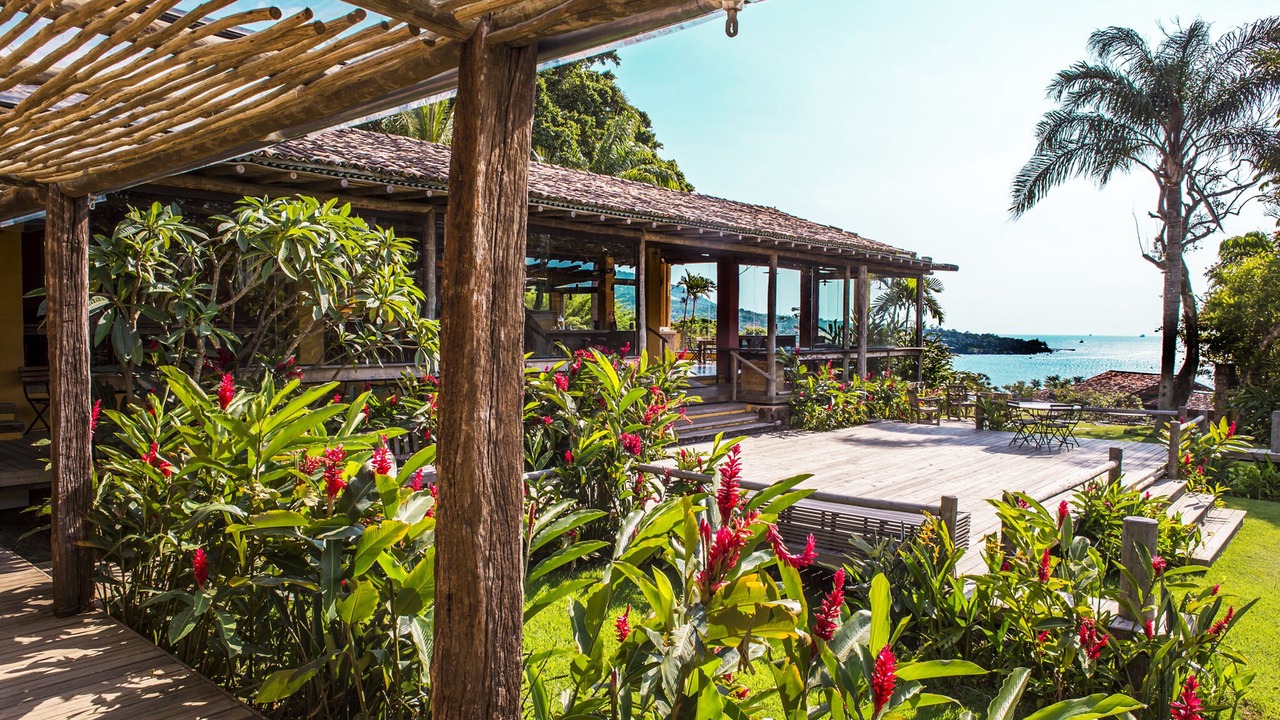 Photo of Outdoor in Feiticeira