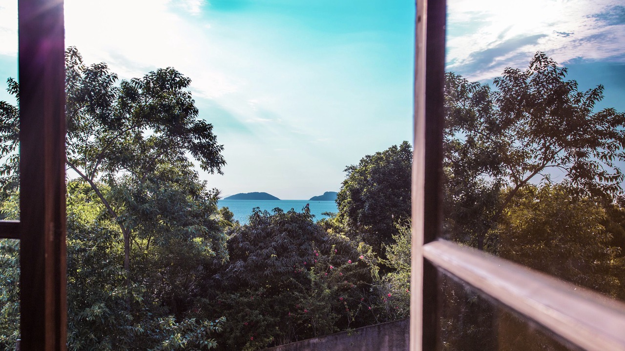 Photo of Patio Balcony in Feiticeira