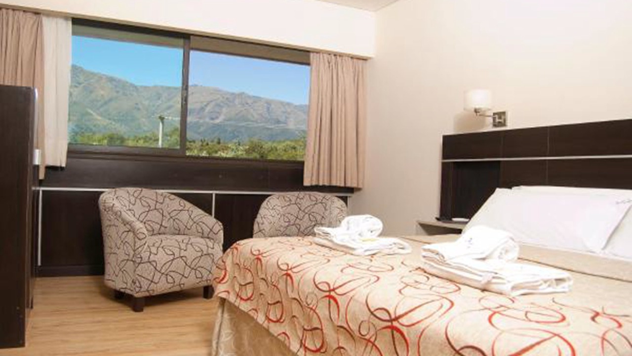 Photo of Bedroom in Merlo