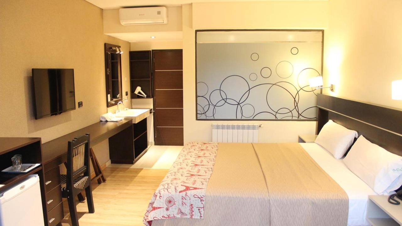 Photo of Bedroom in Merlo