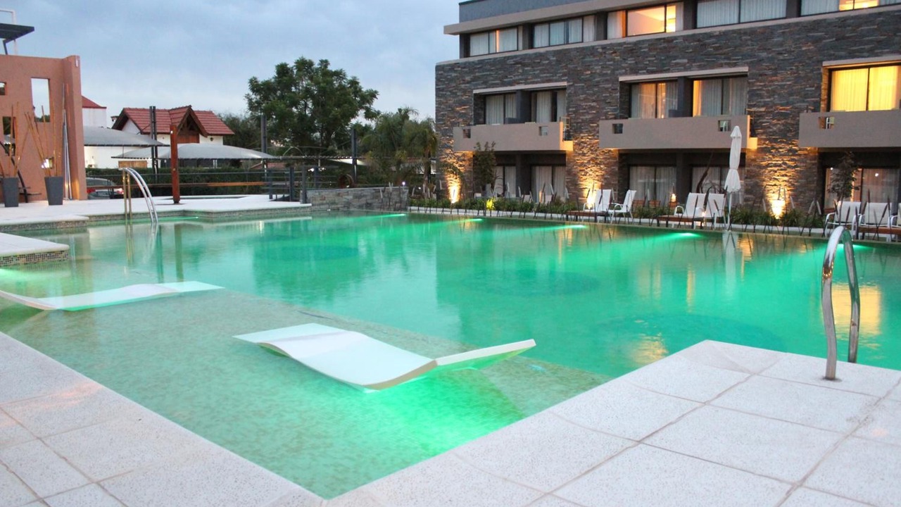 Photo of Outdoor in Merlo