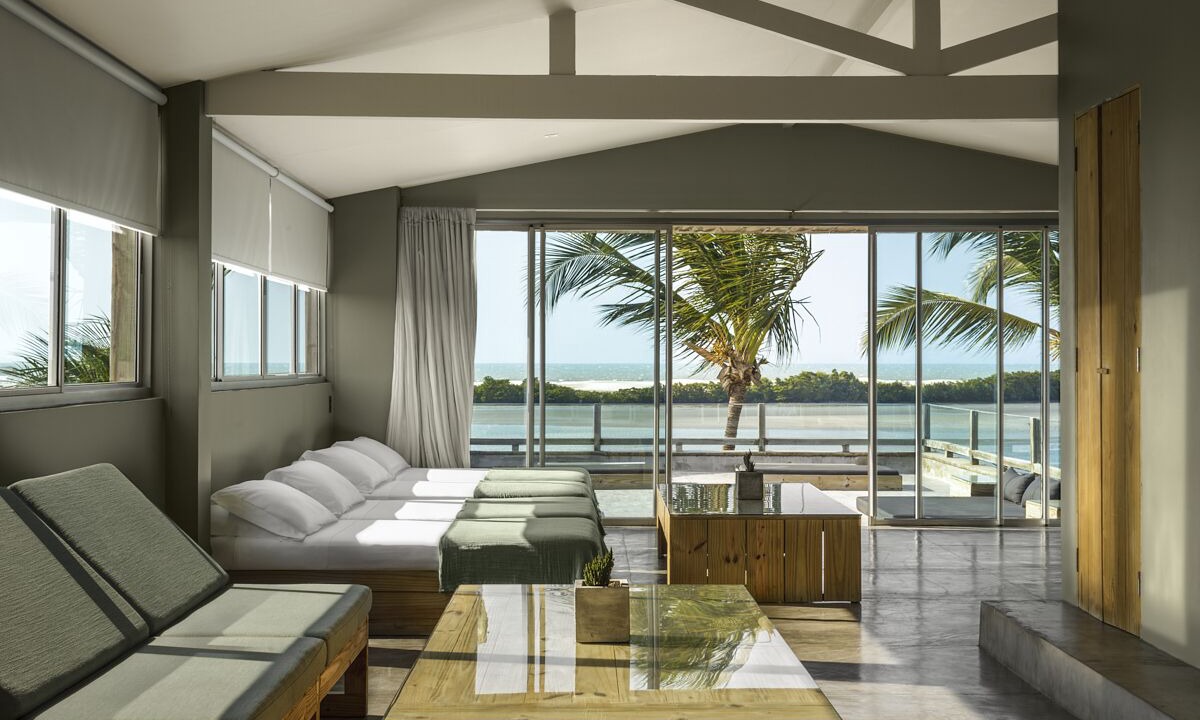 Photo of Bedroom in Guriu Village