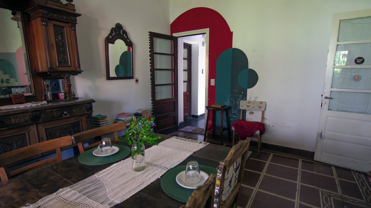 Photo of Livingroom in Concepcion del Uruguay