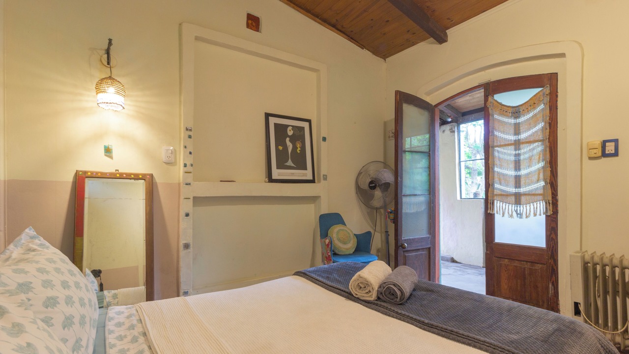 Photo of Bedroom in Concepcion del Uruguay