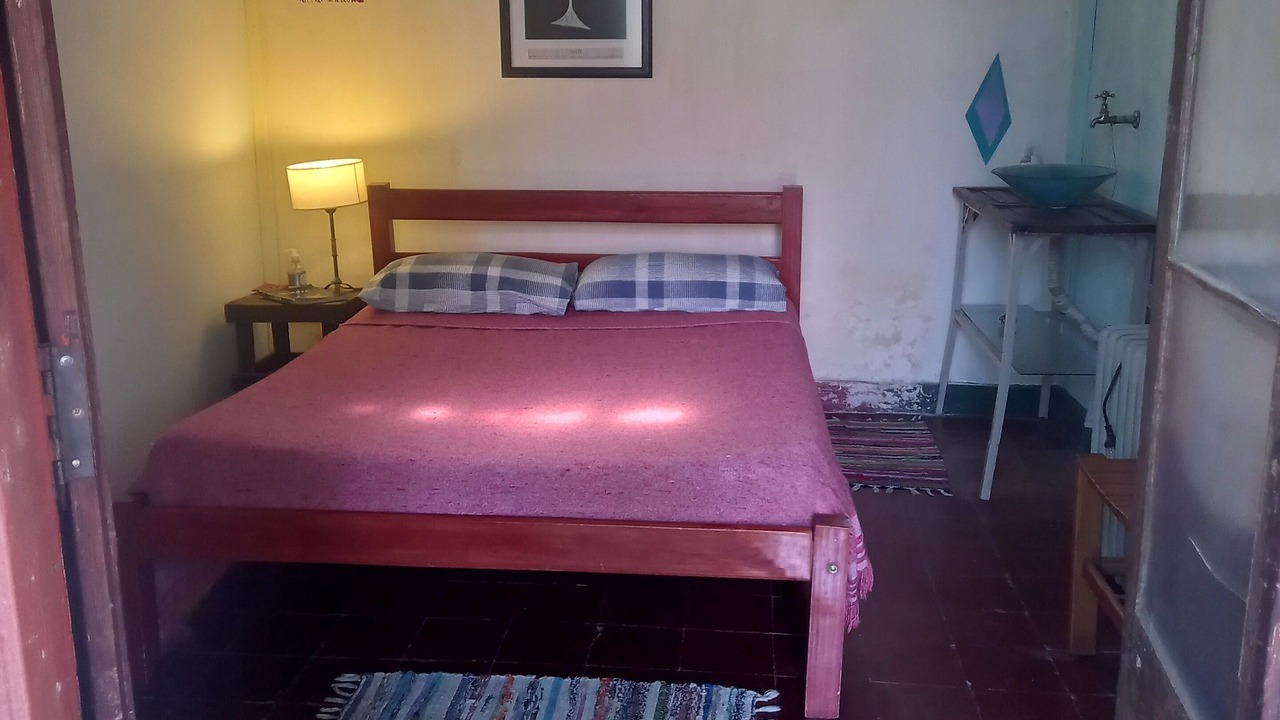 Photo of Bedroom in Concepcion del Uruguay