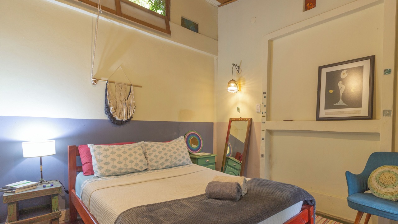 Photo of Bedroom in Concepcion del Uruguay