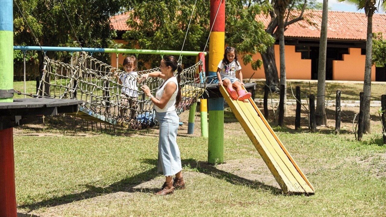 Photo of Outdoor in Saire