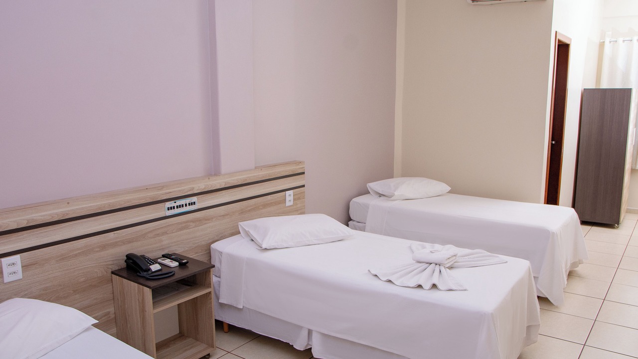Photo of Bedroom in Centro
