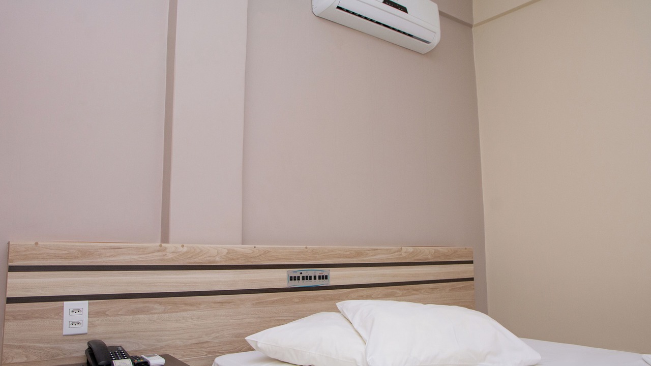 Photo of Bedroom in Centro