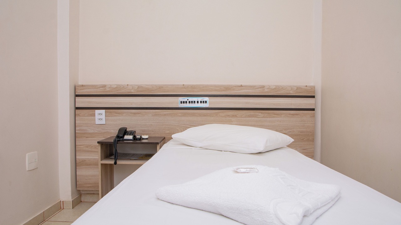 Photo of Bedroom in Centro