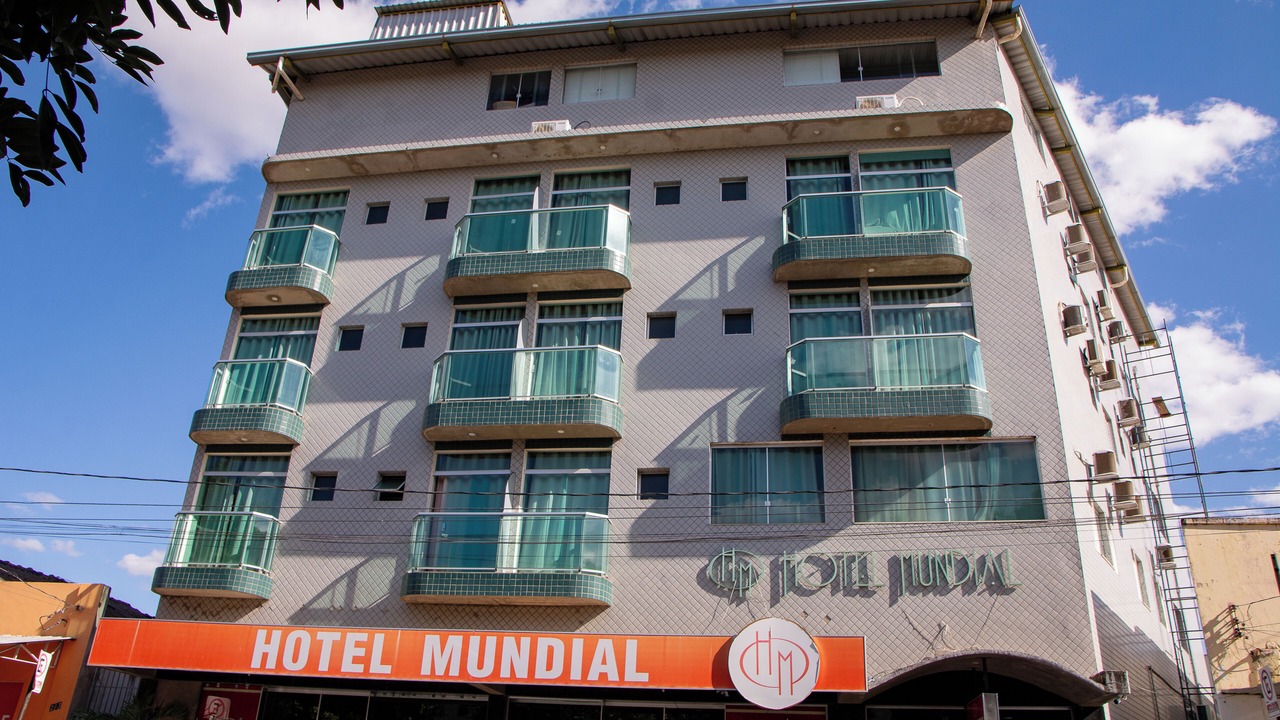 Photo of Outdoor in Centro