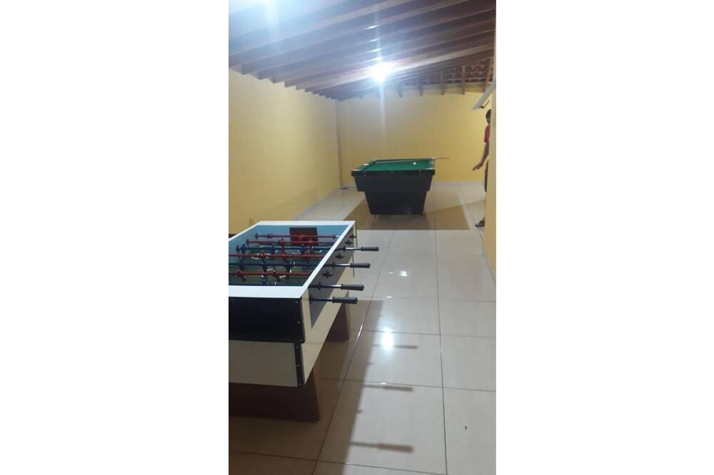 Photo of Bedroom in Presidente Epitacio