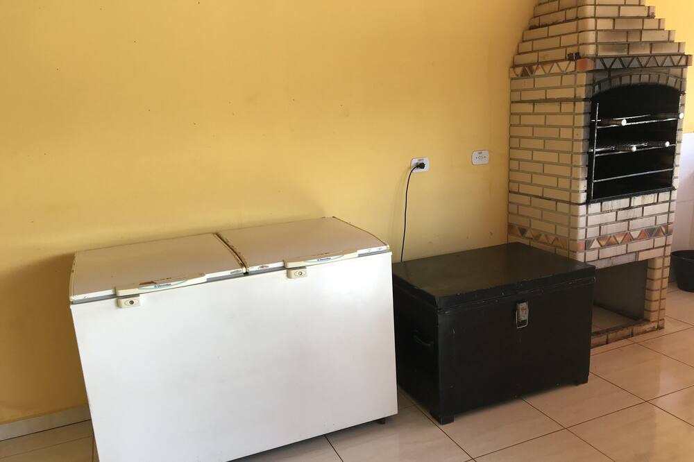 Photo of Kitchen in Presidente Epitacio