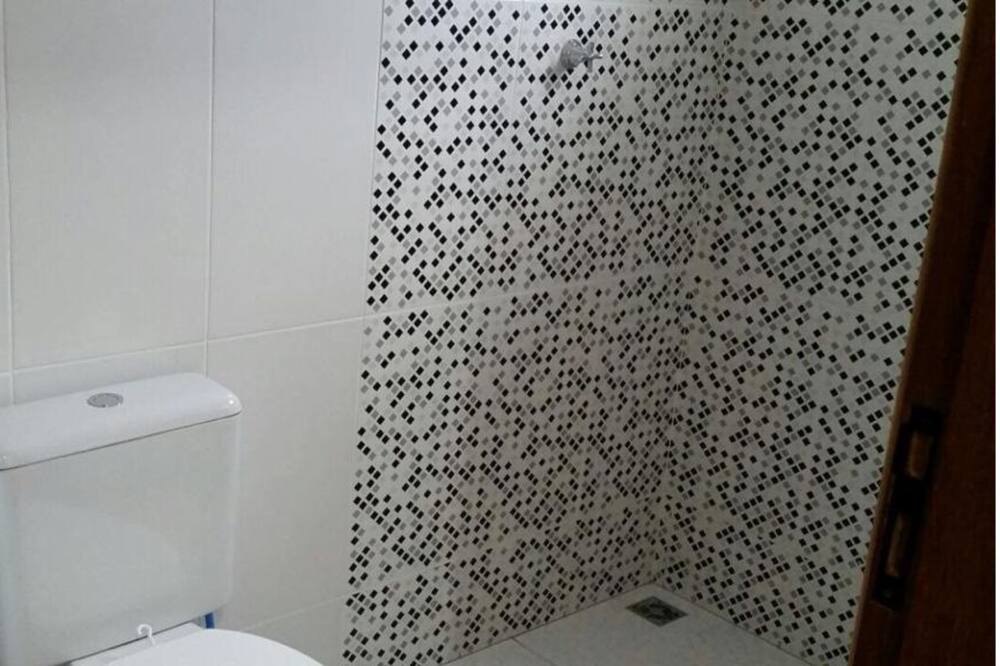Photo of Bathroom in Presidente Epitacio
