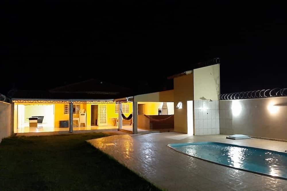 Photo of Outdoor in Presidente Epitacio