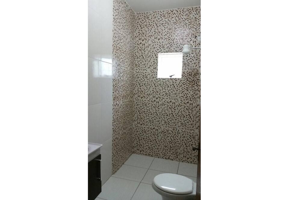 Photo of Bathroom in Presidente Epitacio