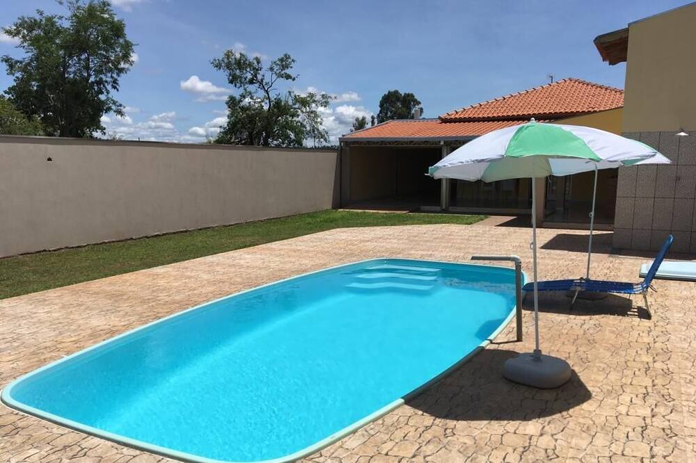 Photo of Outdoor in Presidente Epitacio