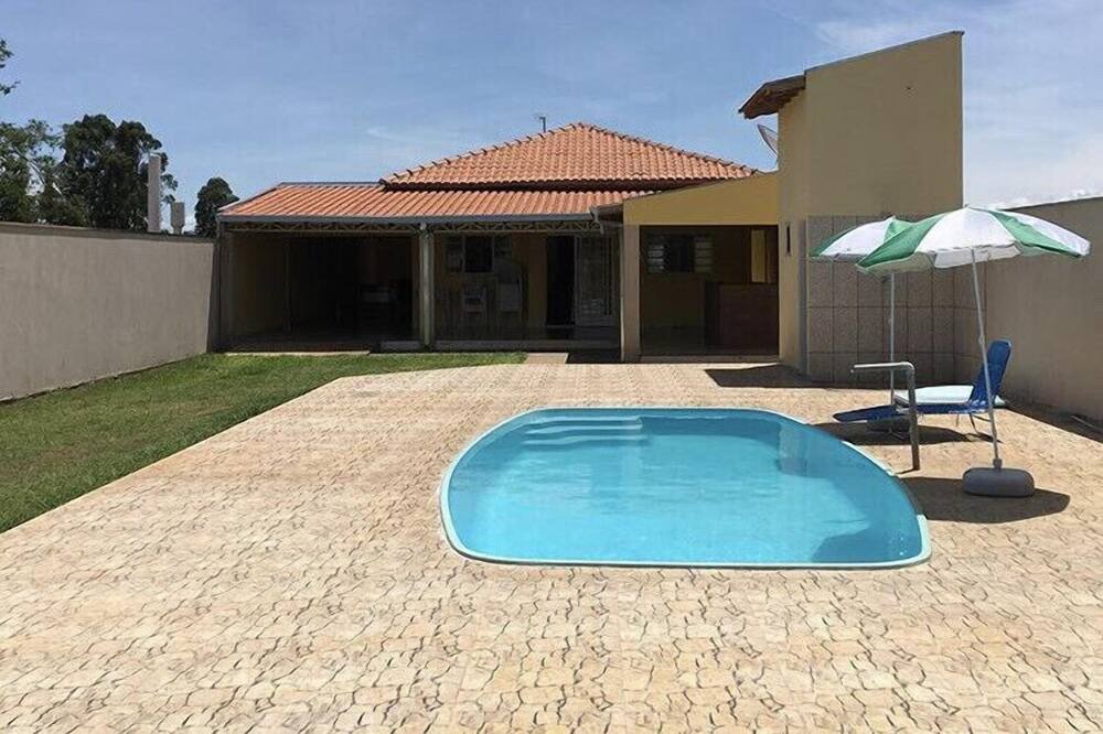 Photo of Outdoor in Presidente Epitacio