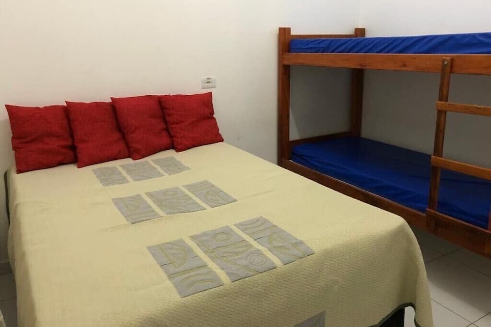 Photo of Bedroom in Presidente Epitacio